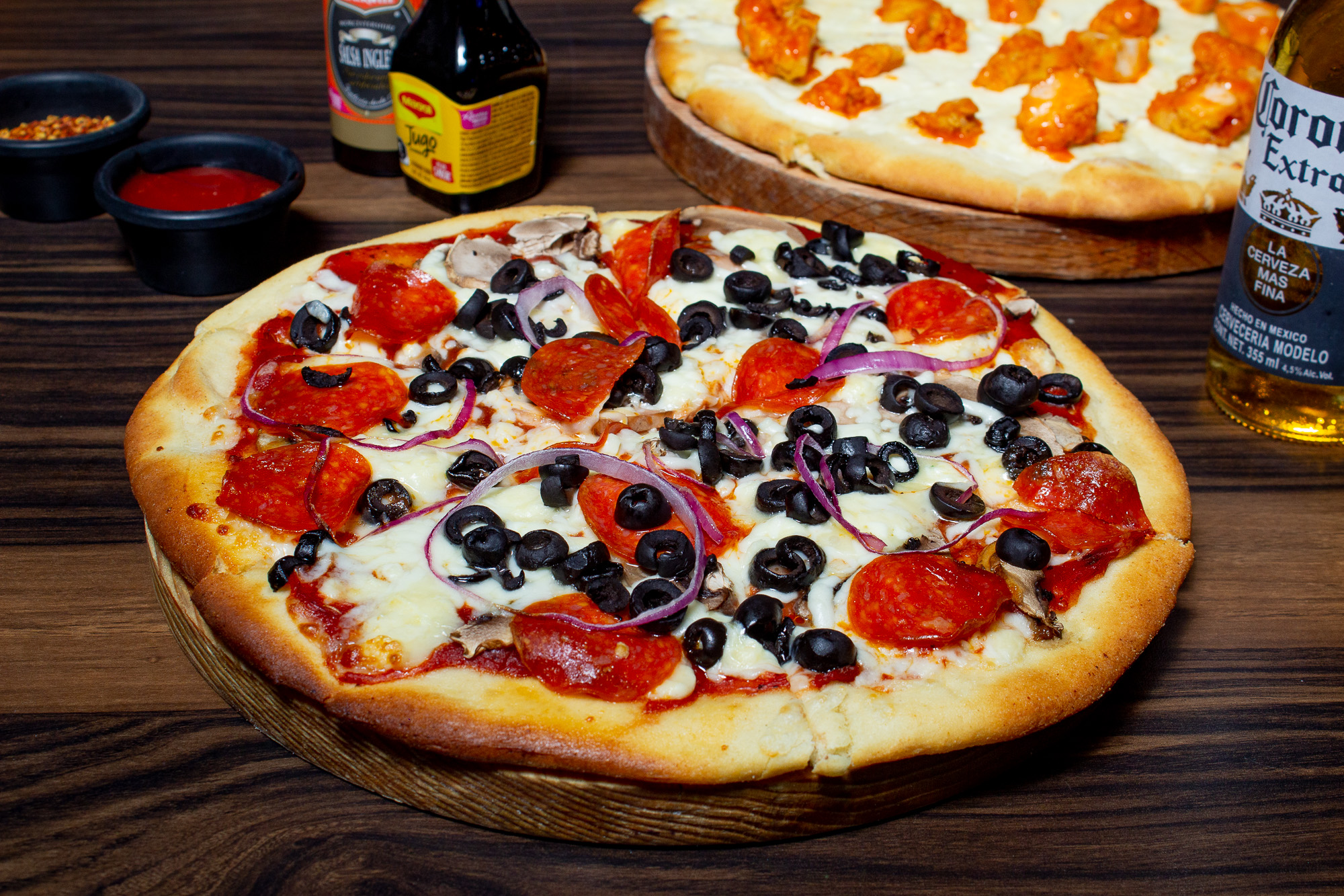 pizza