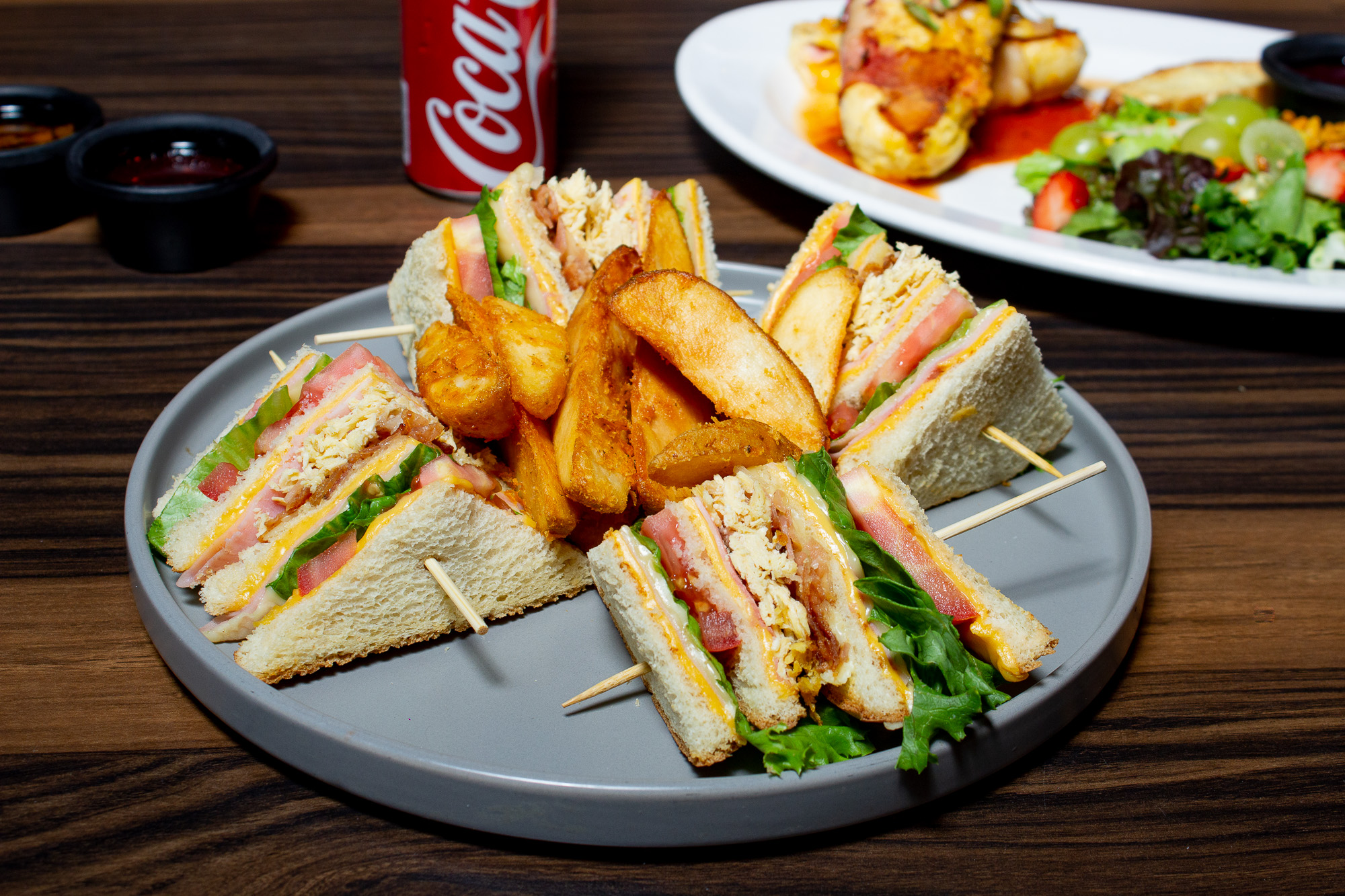 sandwich